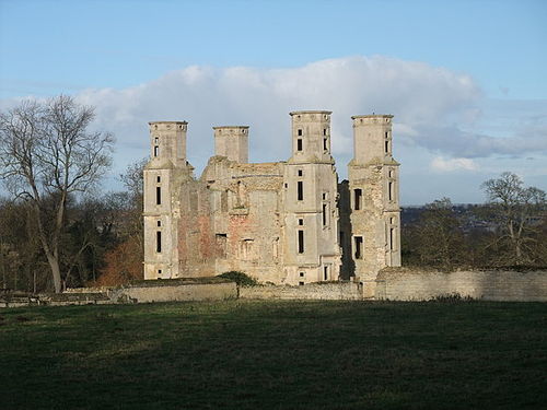 Wothorpe