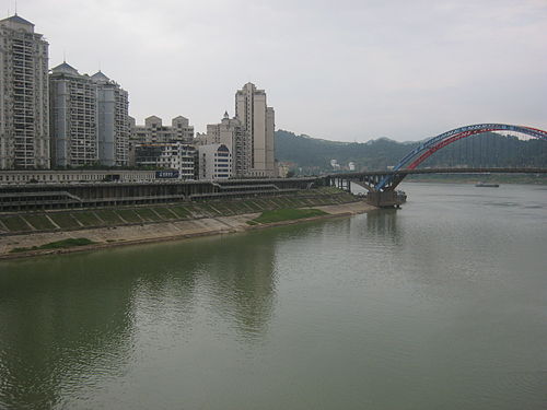 Wuzhou