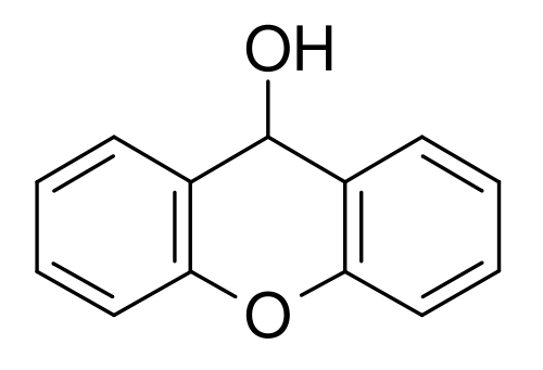 Xanthydrol