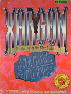 Xargon