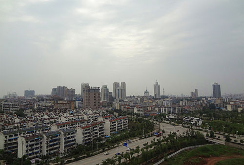 Xuancheng