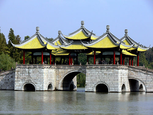 Yangzhou