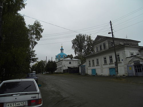 Yaransk