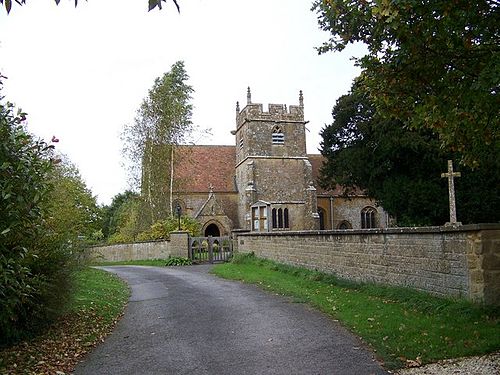 Yarlington