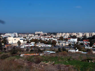 Yavne