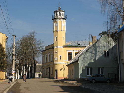 Yavoriv