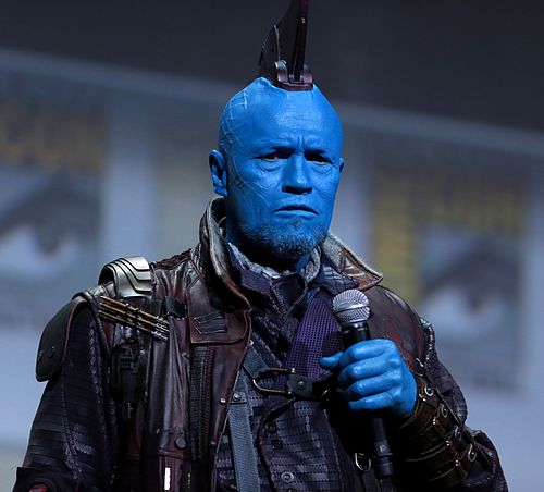 Yondu