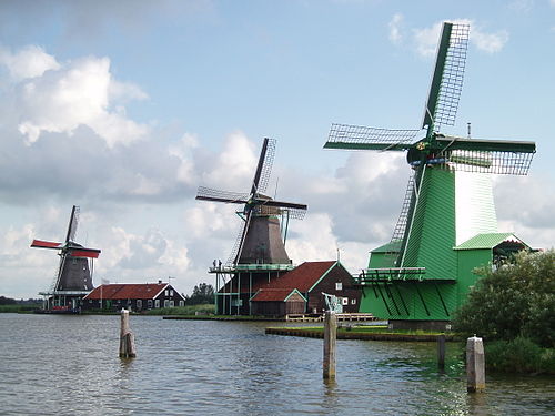 Zaandam