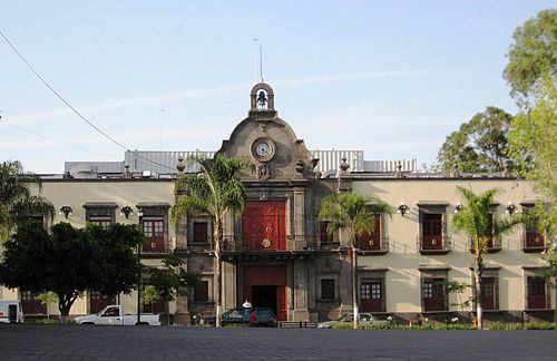 Zapopan