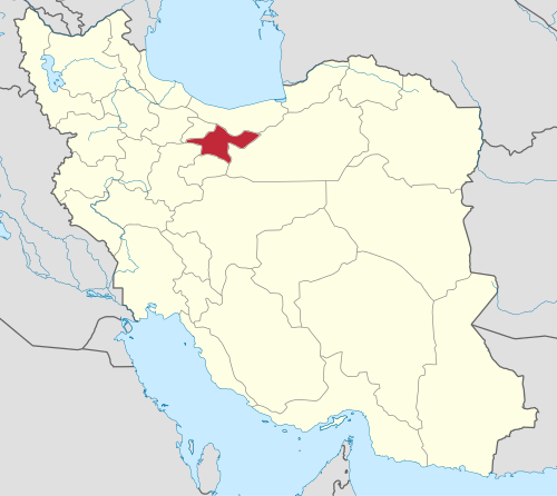 Zarindasht