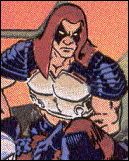 Zartan