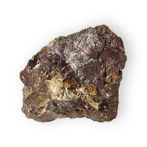 Zinkenite