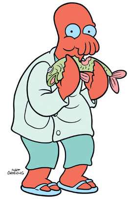 Zoidberg