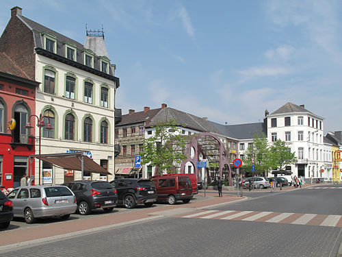 Zottegem