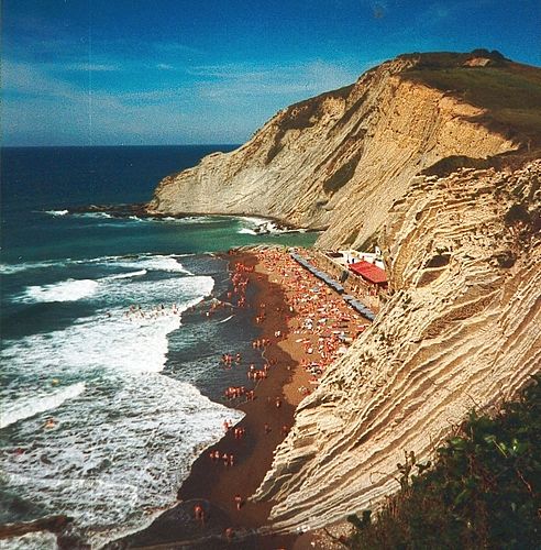 Zumaia