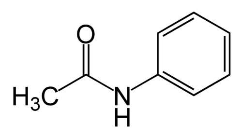 acetanilide