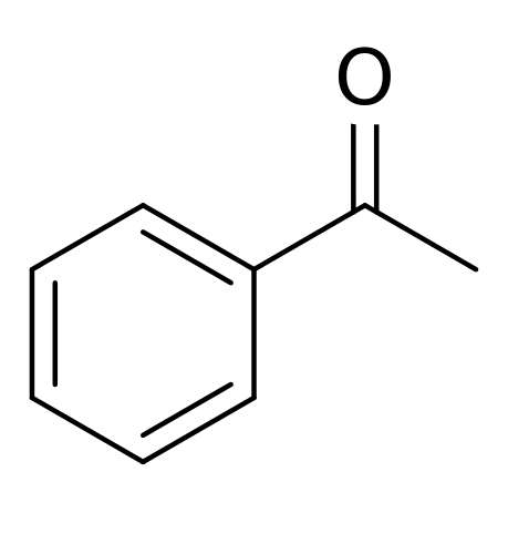 acetophenone