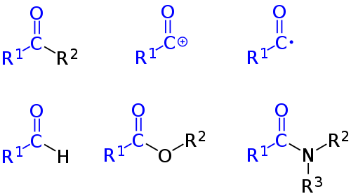 acyl