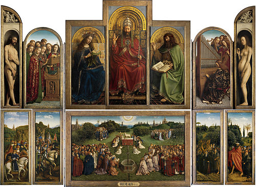 altarpiece