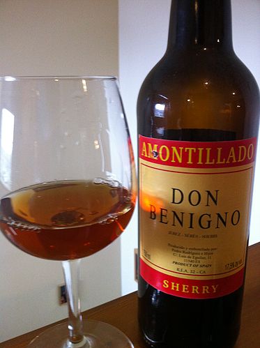 amontillado