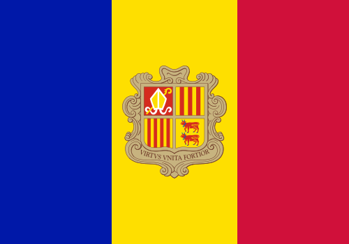 andorra