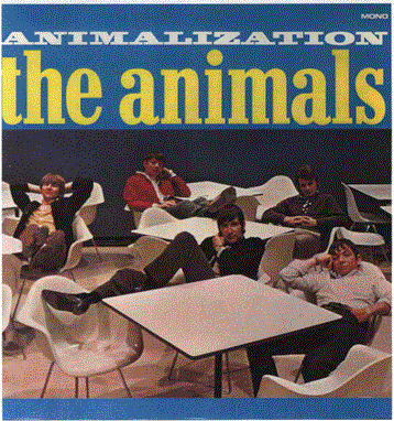 animalization