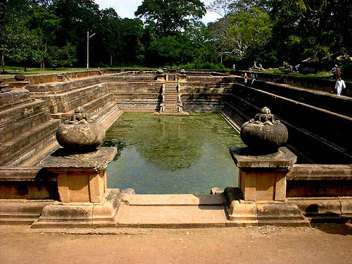 anuradhapura