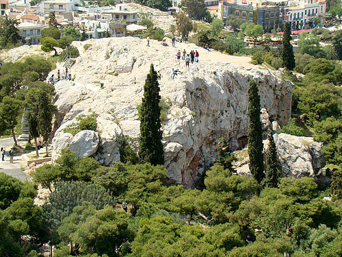 areopagus