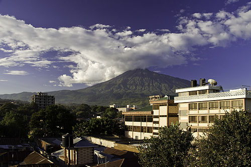 arusha