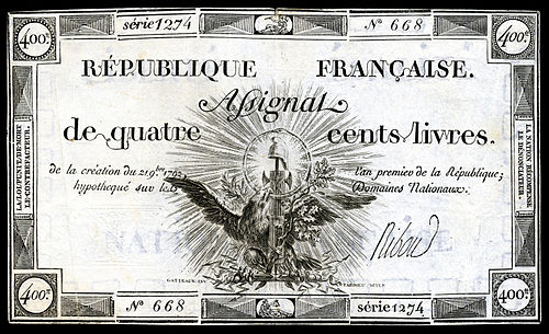 assignat