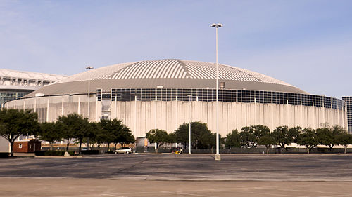 astrodome