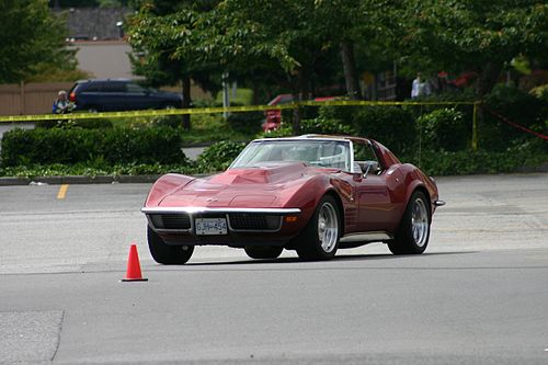 autocross