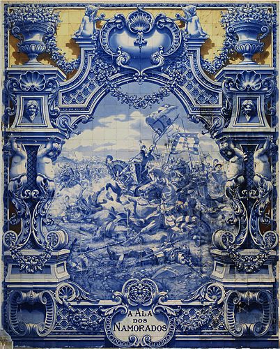 azulejo