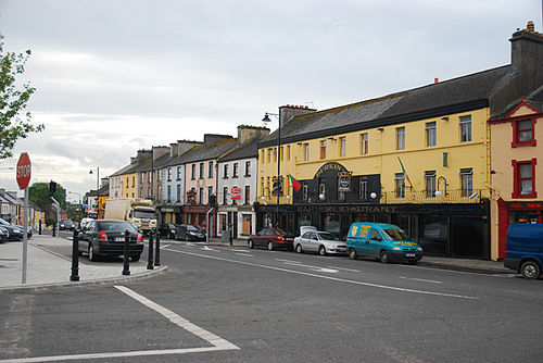 ballaghaderreen