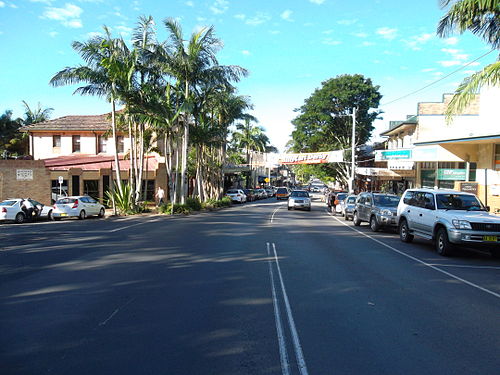 bangalow