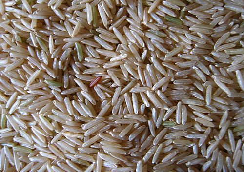 basmati