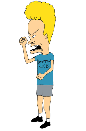 beavis