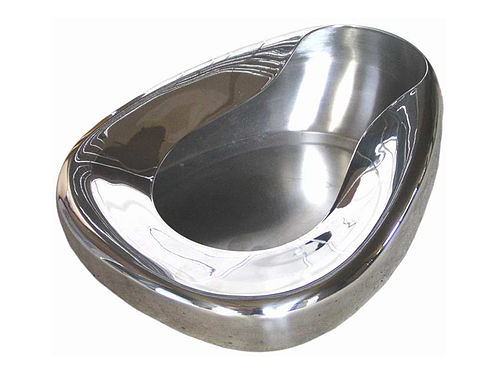 bedpan