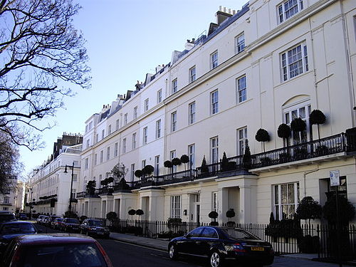 belgravia