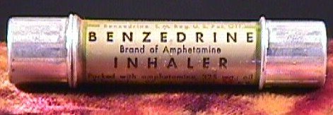 benzedrine