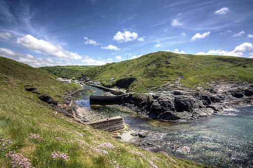 boscastle