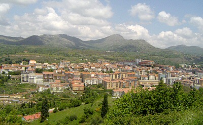 béjar