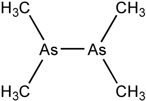 cacodyl