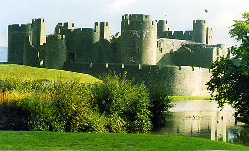 caerphilly