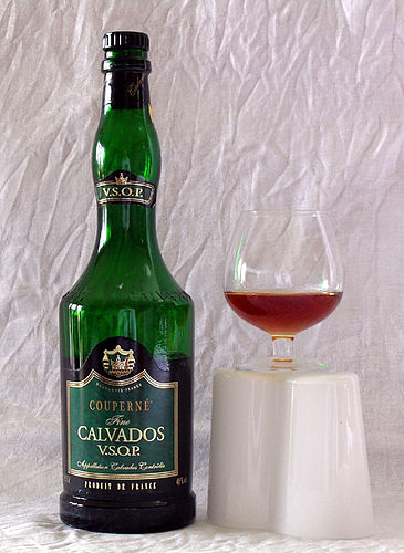 calvados