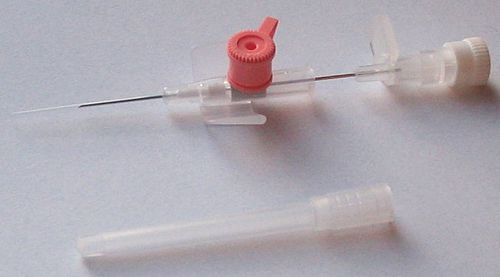 cannula