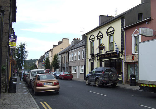 cappoquin