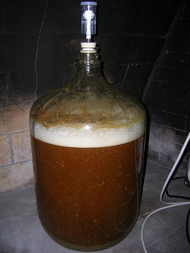 carboy