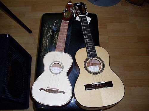 cavaquinho