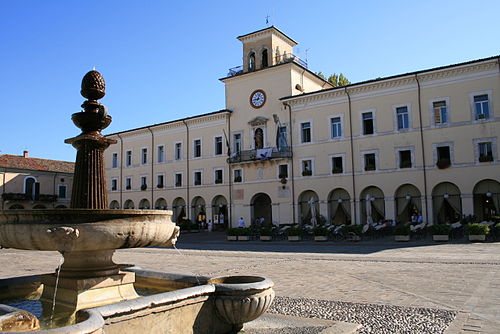 cervia